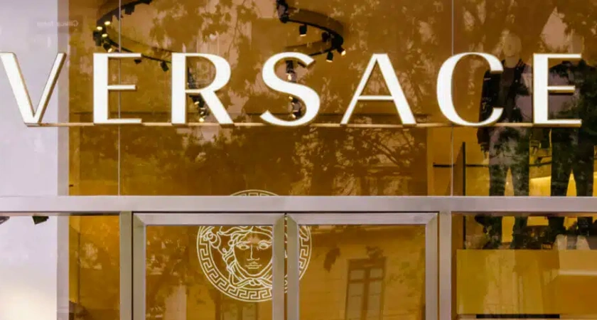 Донателла Версаче уходит из Versace