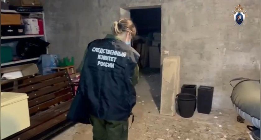 Фото к статье: В Ставрополье из-за неизвестного вещества отравилась семья: погибла 8-летняя девочка