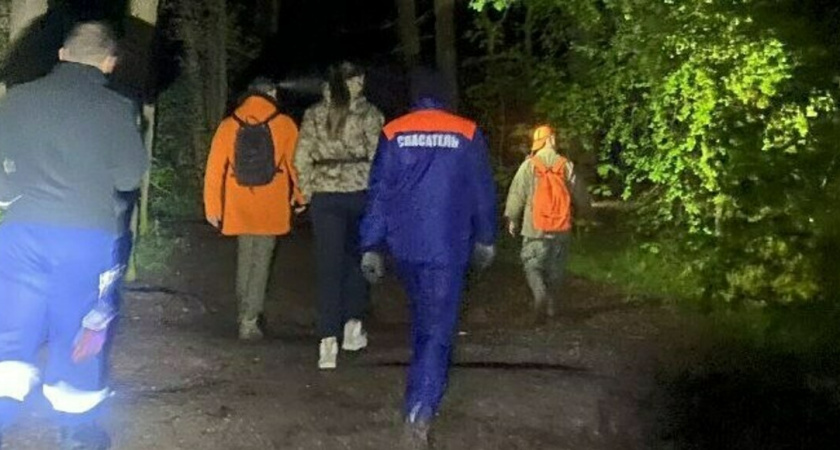 Трагедия в Калининграде: исчезнувшую женщину нашли мёртвой в камышах, а её телефон всё это время был включён