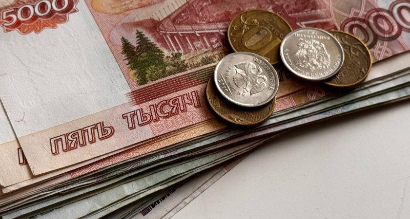 В Госдуму внесён проект об увеличении МРОТ до 34 тысяч рублей с 2026 года