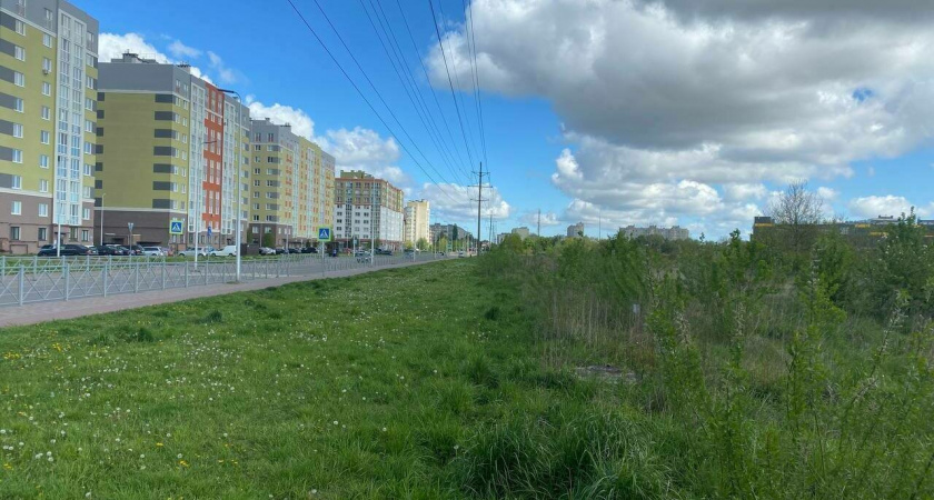 Поликлиника для 60 тысяч пациентов: в Калининграде построят новое медучреждение
