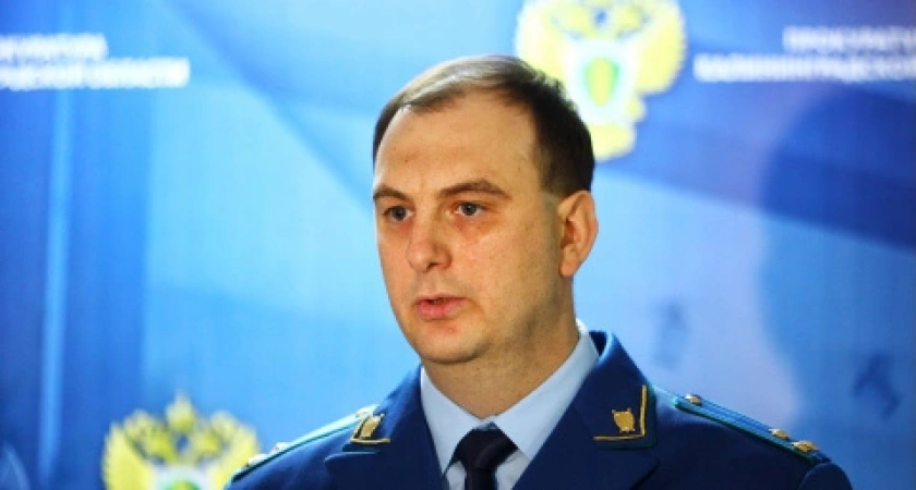 Уход Авдеева и строительство новой поликлиники в Калининграде: главное к утру вторника, 6 мая