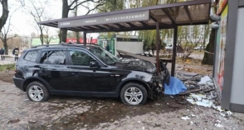 Слезы, молчание и отчаяние: в Калининграде начался закрытый суд по делу о гибели 7-летней Полины в ДТП на Киевской