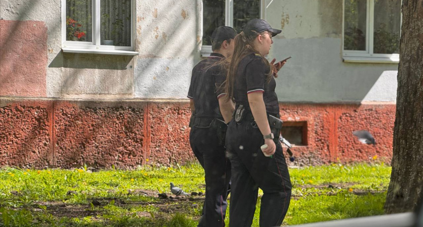 Шок на окраине Калининграда: ссора между соседями закончилась смертельной трагедией