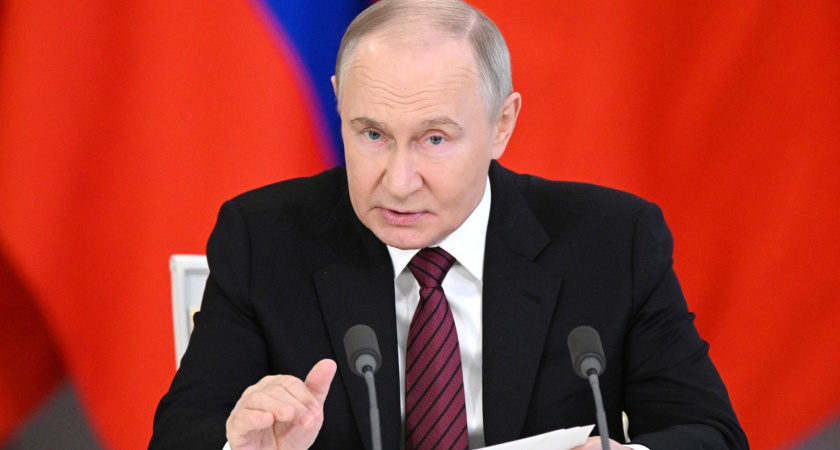 Путин провел 17 встреч за 4 дня перед срочной ночной пресс-конференцией: что обсуждали с Си Цзиньпином, Мадуро и Токаевым