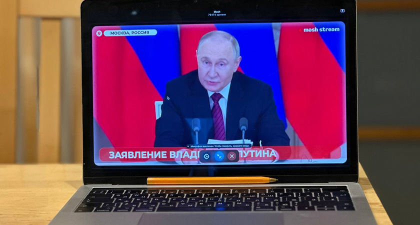 Путин сделал неожиданное заявление о мирных переговорах с Украиной — названа дата
