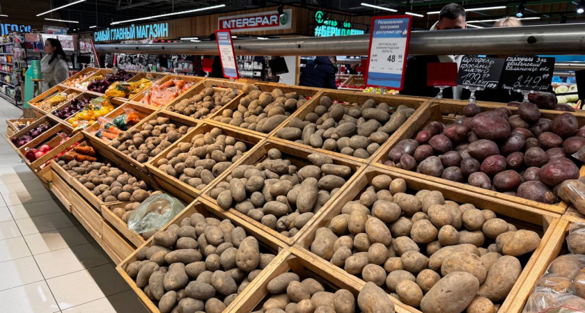 Как затяжные морозы в Центральной России повлияют на цены на продукты — неутешительные прогнозы