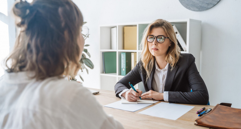 Когда менять работу, чтобы не прогадать: советы HR-эксперта
