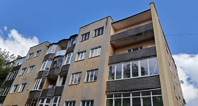 Цены на вторичку в Калининграде растут: сколько стоит квартира в мае 2025