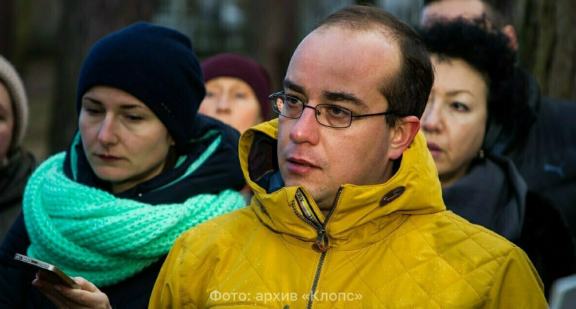В Корпорации развития Калининградской области — смена руководства: Андрей Толмачёв ушёл,кто занял его место