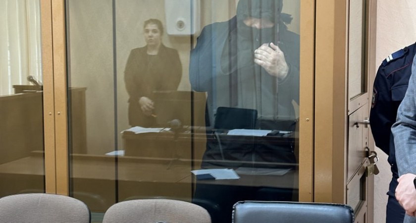 Скандал в караоке: ранее судимый за изнасилование самбист после избиения девушки-менеджера и вновь оказался за решёткой