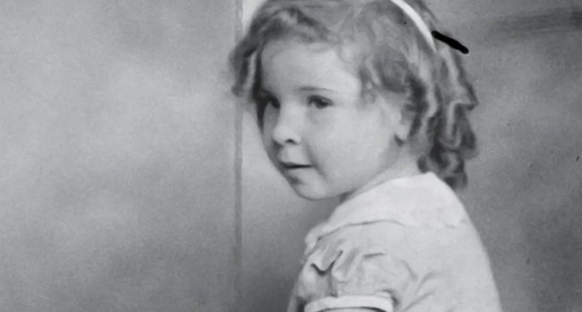 Ушла собирать цветы для мамы и исчезла на 60 лет: история 4-летней Марджори Уэст, которую искали тысячи людей