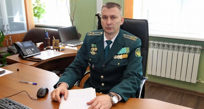 Нестабильность на границе: за год в Калининградской таможне сменились четыре начальника