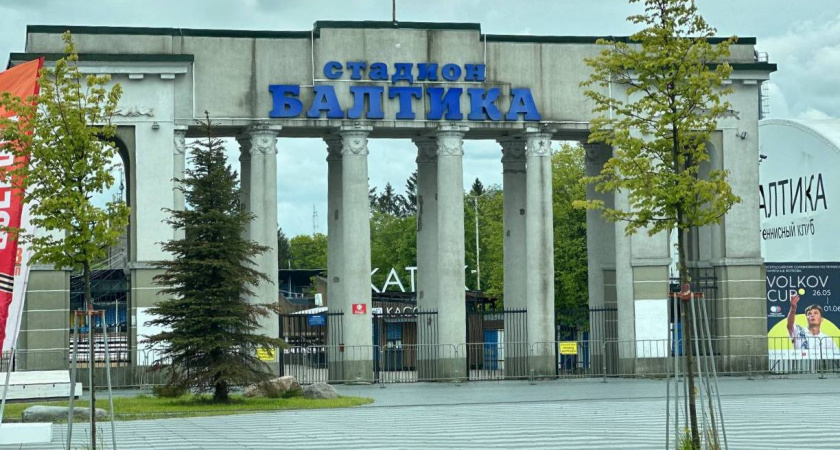 После долгожданного возвращения в РПЛ «Балтика» поднимет цены на билеты, но обещает праздник на каждом матче