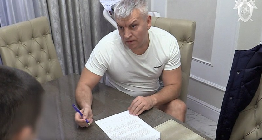 Строгий приговор бывшему депутату и предотвращенный теракт в Калининграде: главное к утру 24 мая