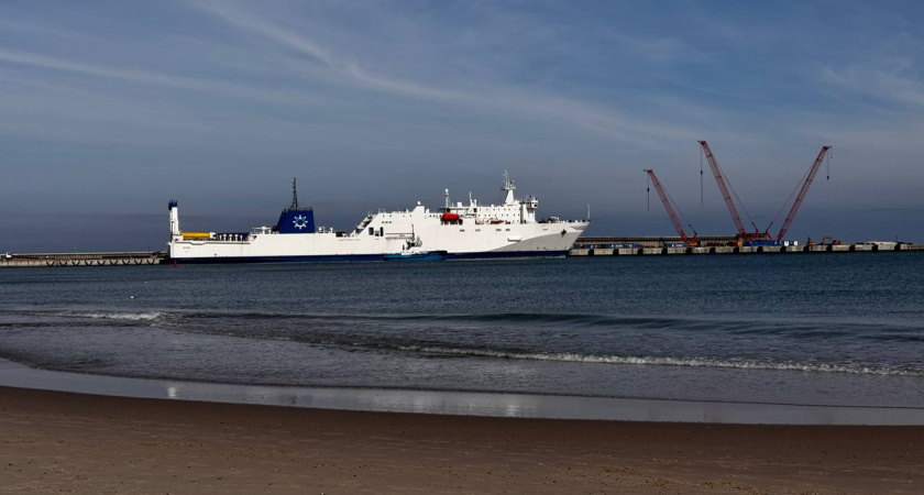 Путин одобрил ответные меры России на «морское давление» Запада: судоходство в Балтийском море под защитой