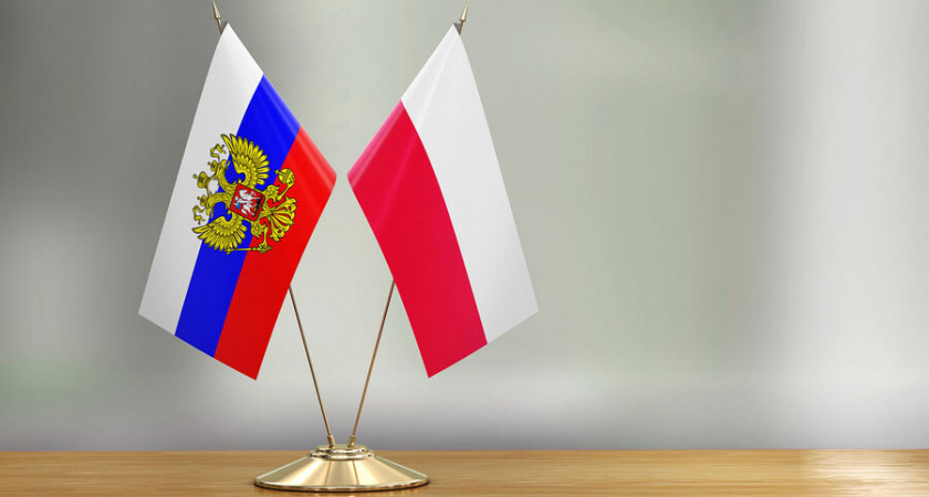 Дипломатический развод? Россия может прервать отношения с Польшей — как и почему