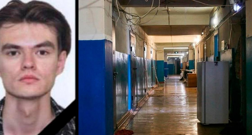Убийство за беспорядок: в Воронеже студент зарезал соседа из-за грязного белья и бардака в комнате
