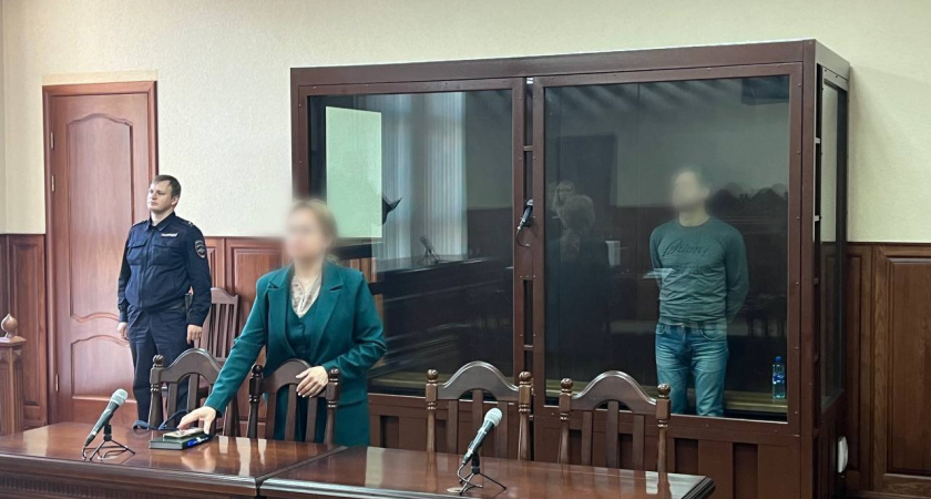 В Калининградской области мужчина осуждён на 17 лет за убийство: присяжные признали вину, суд назначил крупную компенсацию вдове