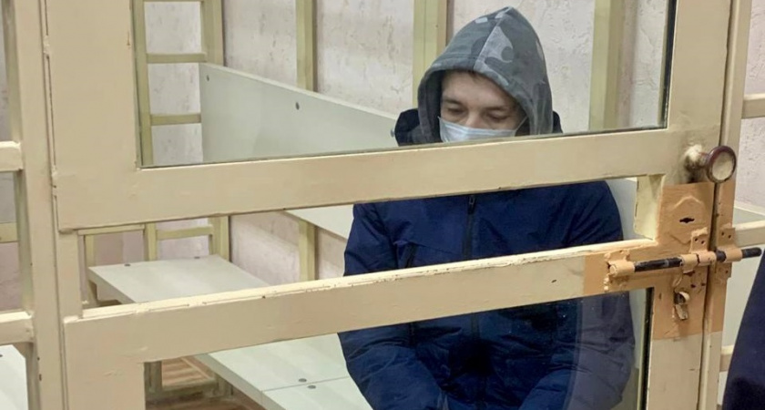 Отчим, признавшийся в убийстве 7-летнего Данилы Трехлебова из Черняховска, рвется на СВО — уже 9 заявлений