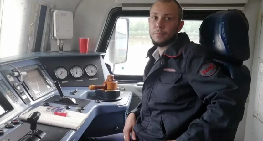 Он знал, что не выживет: как машинист из Брянска спас поезд ценой своей жизни