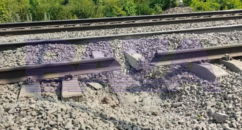 Это был теракт: возбуждено дело о взрывном устройстве перед поездом «Калининград — Адлер»