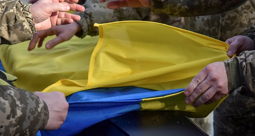 Украина отказалась забирать тела погибших военных, хотя Россия доставила 1212 тел к зоне передачи