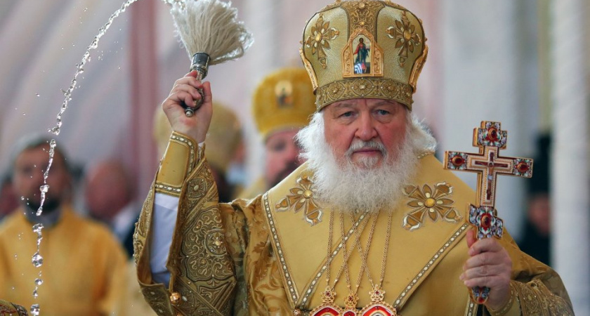Патриарх Кирилл проведёт два дня в Калининграде: что запланировано во время визита