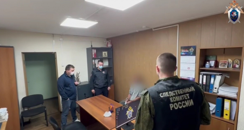 В Краснодарском крае мужчина задушил 16-летнюю племянницу и пытался замести следы, участвуя в её поисках