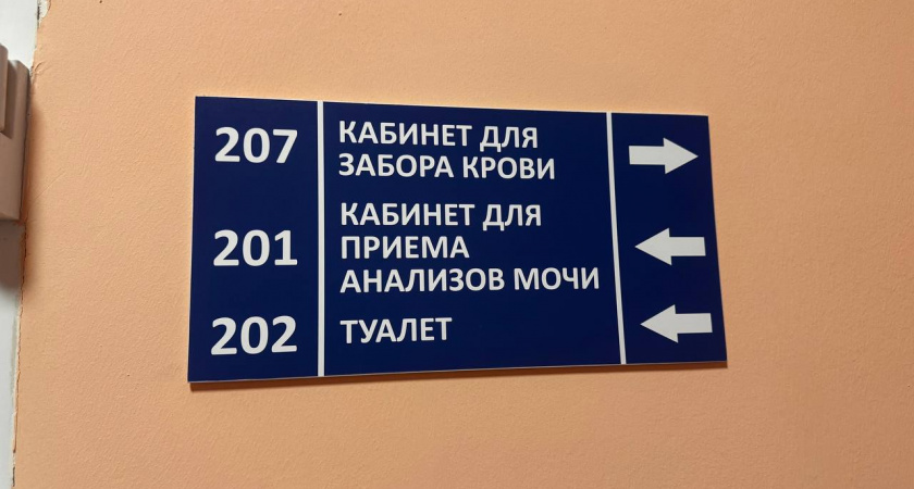 Каждый четвёртый полностью доволен, каждый двадцатый — совсем нет: калининградцы оценили работу поликлиник