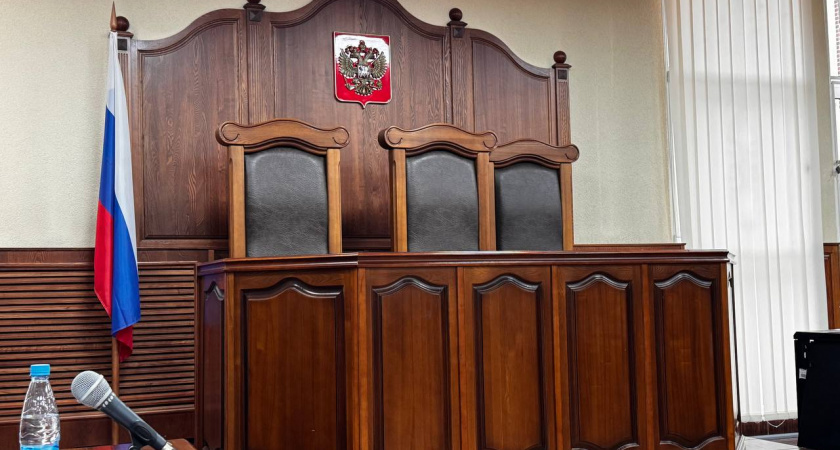 Дело о преступлении против ребёнка: в Балтийске мужчина получил строгий приговор за изнасилование