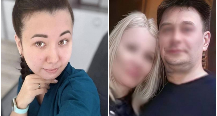 В Хакасии мужчина убил бывшую, чтобы забрать у нее деньги и поехать в отпуск с новой пассией