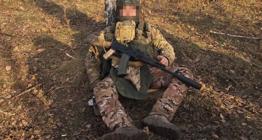 15 выстрелов: сбежавший из части военнослужащий погиб в перестрелке с полицией в Калининграде
