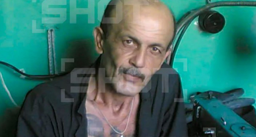 Бывший серийный убийца из Астрахани отправился на войну: неожиданный поворот судьбы