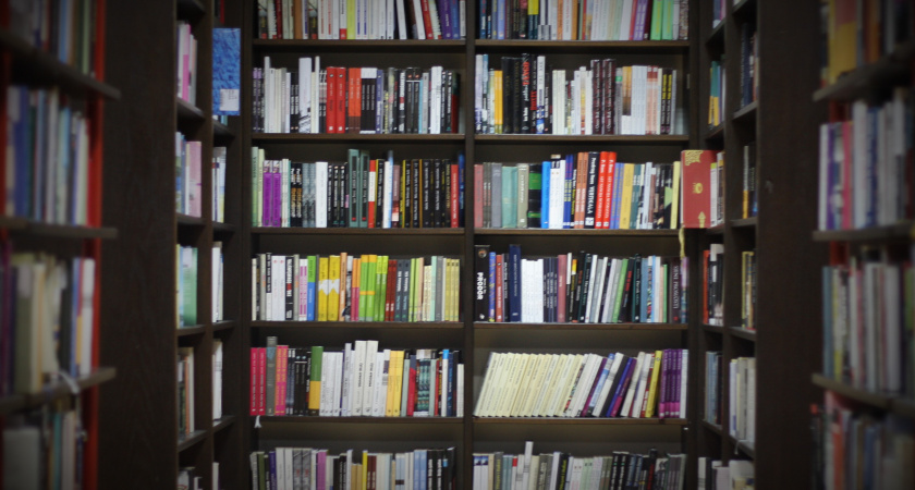 В эту субботу в Зеленоградске «Книжная лавка» приглашает всех на праздник — вход свободный