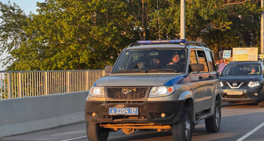 Любовь до гроба: в Калининграде мужчина забил соперника трубой из-за связи с его женой