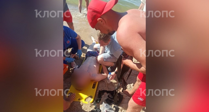 Вытащили из воды без сознания: подросток, едва не утонувший в Зеленоградске, получил паралич конечностей