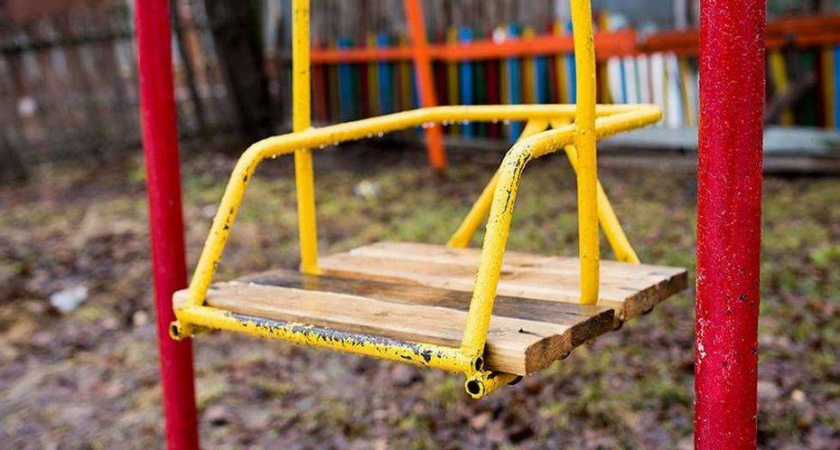 Самоубийство на детской площадке: в Зеленоградске найдена мертвой 16-летняя девушка