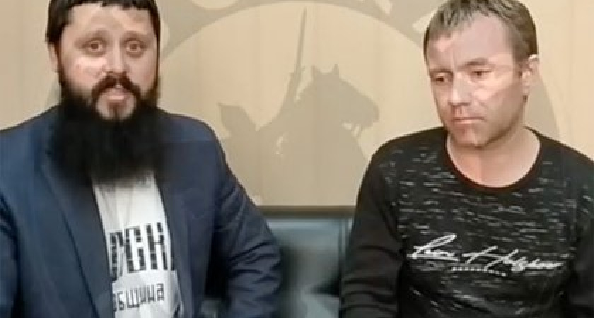 Цыгане украли россиянина в рабство и женили на "своей", чтобы отправить воевать