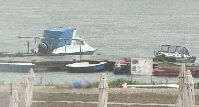 Шок и трагедия в Тульской области: молния убила трёх человек, включая ребёнка
