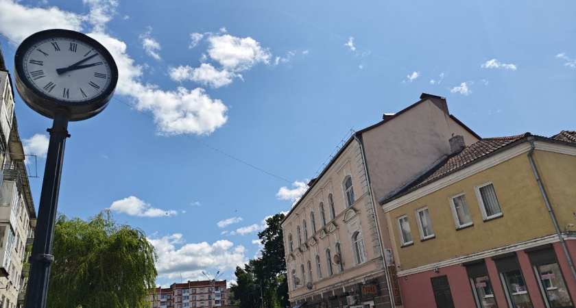 ТОП-7 интересных городов Калининградской области — маршрут, который удивит