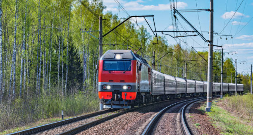 Россиянин пропал из транзитного поезда в Литве: поиски провалились, теперь меняют всю систему контроля