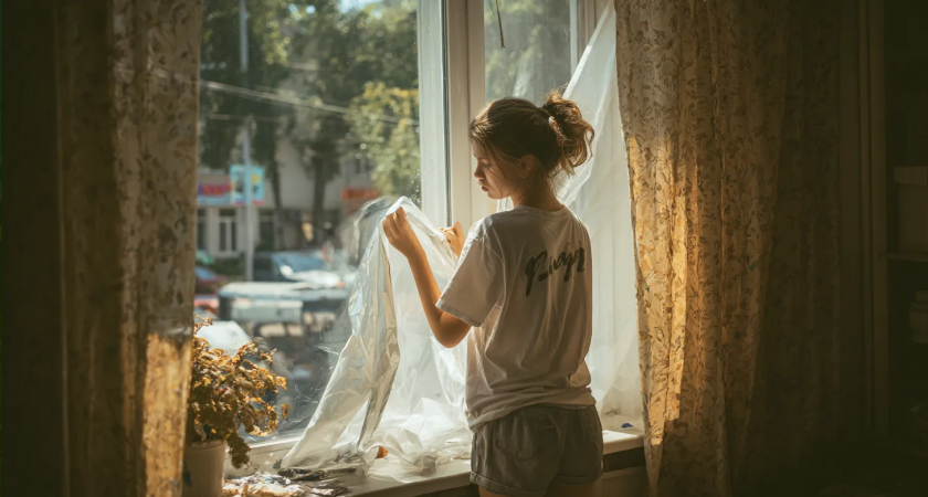 Простое кухонное средство — и никакой жары: делюсь находкой для летней свежести