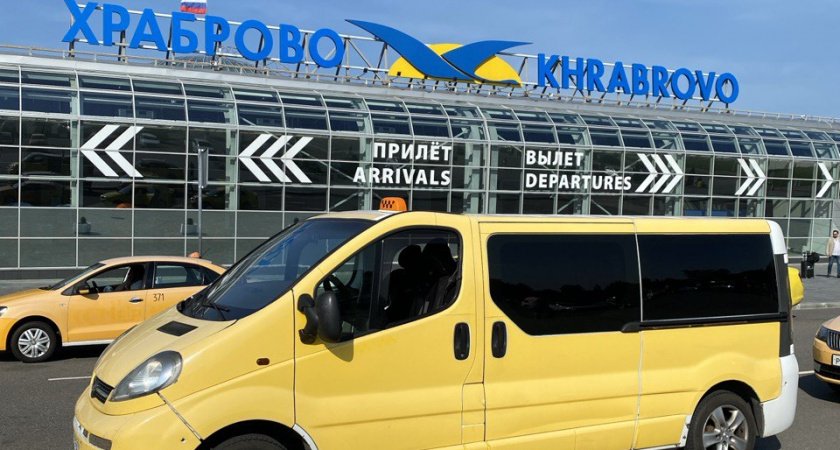 Срочный разворот в небе: уже второй инцидент с самолетом за сутки и вновь  связано с Калининградом 
