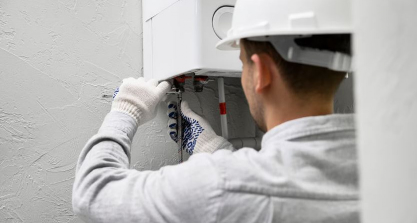 В Калининграде пострадали женщина и ребенок из-за утечки газа — что стало причиной и как избежать подобных ситуаций