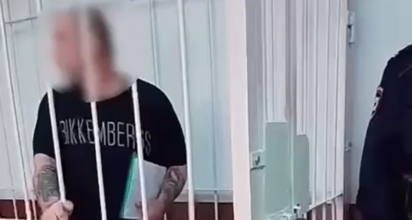 Ударил жену в голову — и довёл до смерти: в Немане муж подозревается в жестоком избиении супруги