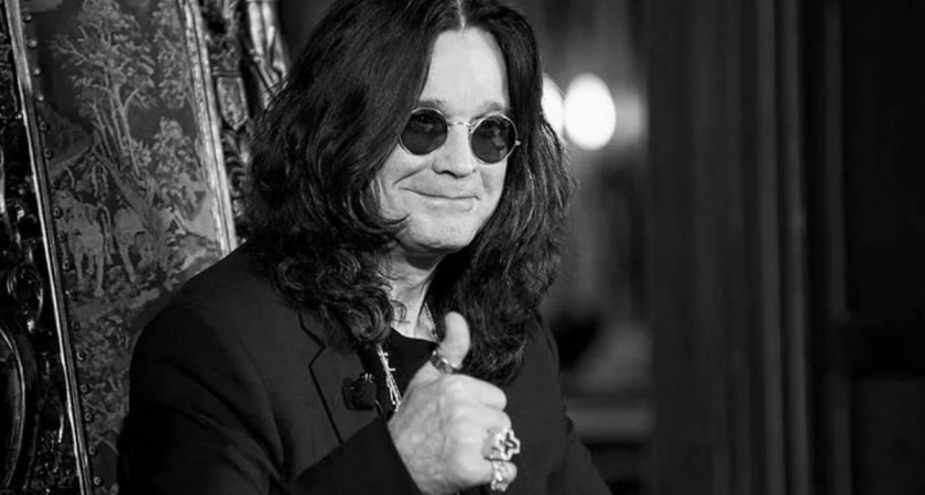 Вокалист Black Sabbath скончался через 2 недели после прощального концерта: не стало Оззи Осборна — легенды, изменившей рок
