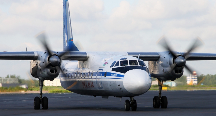 Самолёт, которому полвека: эксперт объяснил, можно ли ещё доверять Ан-24 и садиться на его рейсы