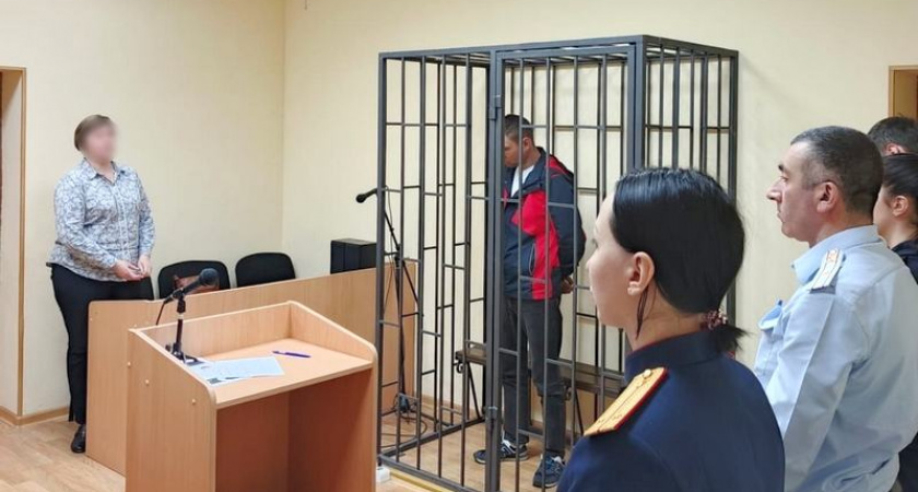 Праздник обернулся кровавой драмой: в Правдинске агрессор получил срок за нападение на племянника любимой