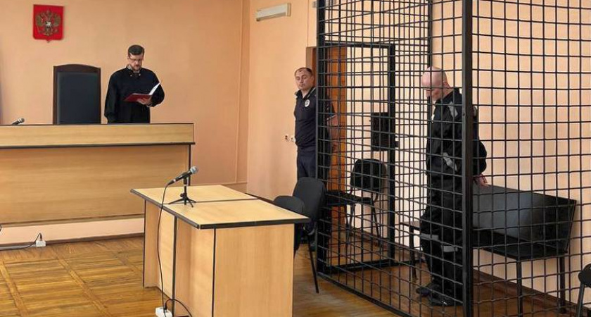 Изнасиловал, убил и сбросил в реку: спустя 30 лет мужчина из Гусева получил срок за жестокое убийство женщины
